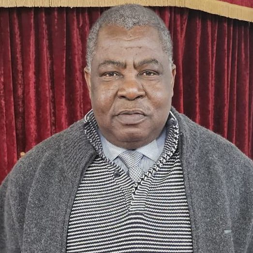 Deacon Michael Lawani